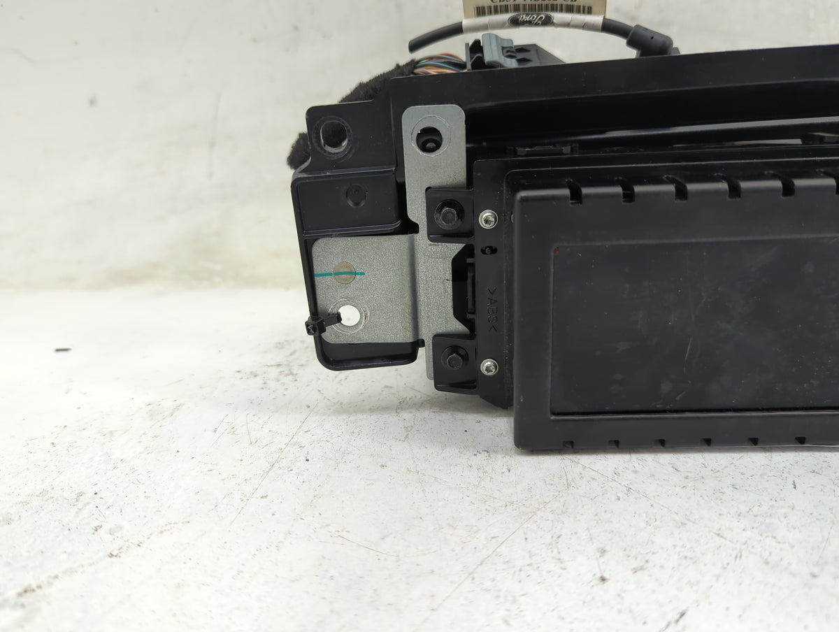 2013-2013 Ford C-max Communication Control Module - Oemusedautoparts1.com