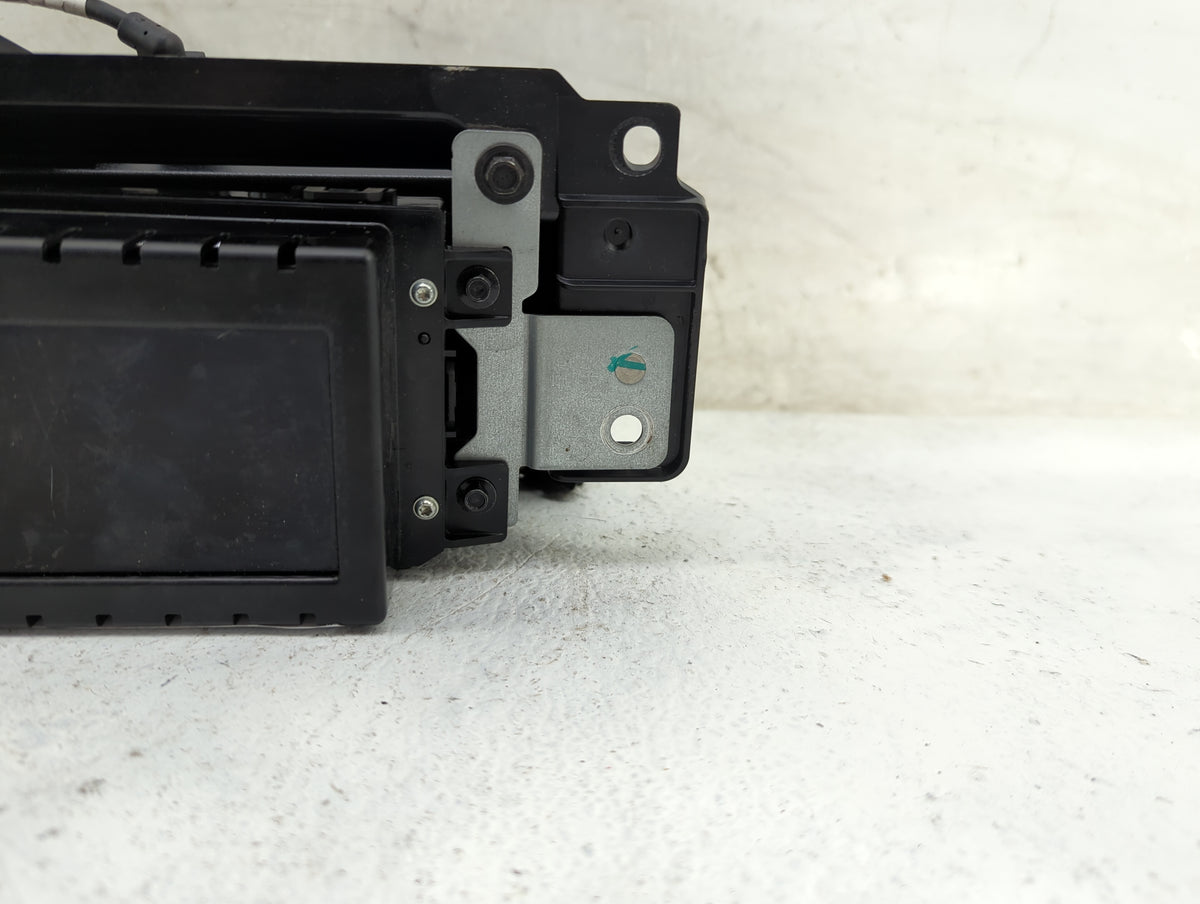 2013-2013 Ford C-max Communication Control Module - Oemusedautoparts1.com