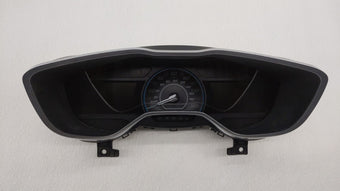 compare product 2013 Ford C-Max Instrument Cluster Speedometer Gauges P/N:DM5T-10849-AJ Fits OEM Used Auto Parts