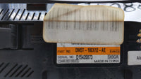 2013-2016 Ford C-Max Climate Control Module Temperature AC/Heater Replacement P/N:DM5T-18C612-AE Fits Fits 2013 2014 2015 20