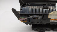 2013-2016 Ford C-Max Climate Control Module Temperature AC/Heater Replacement P/N:DM5T-18C612-AE Fits Fits 2013 2014 2015 20