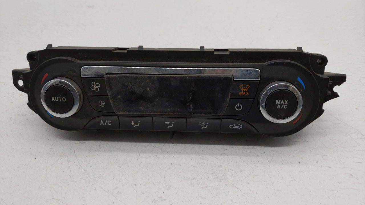2013-2016 Ford C-Max Climate Control Module Temperature AC/Heater Replacement P/N:DM5T-18C612-AE Fits Fits 2013 2014 2015 20