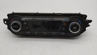 2013-2016 Ford C-Max Climate Control Module Temperature AC/Heater Replacement P/N:DM5T-18C612-AE Fits Fits 2013 2014 2015 20