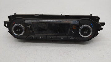 2013-2016 Ford C-Max Climate Control Module Temperature AC/Heater Replacement P/N:DM5T-18C612-AE Fits Fits 2013 2014 2015 20