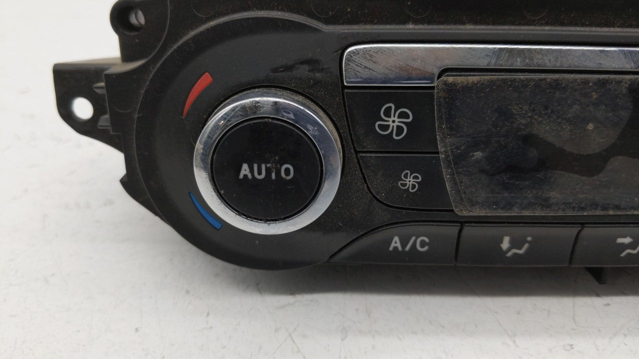 2013-2016 Ford C-Max Climate Control Module Temperature AC/Heater Replacement P/N:DM5T-18C612-AE Fits Fits 2013 2014 2015 20