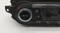2013-2016 Ford C-Max Climate Control Module Temperature AC/Heater Replacement P/N:DM5T-18C612-AE Fits Fits 2013 2014 2015 20