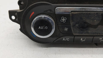 2013-2016 Ford C-Max Climate Control Module Temperature AC/Heater Replacement P/N:DM5T-18C612-AE Fits Fits 2013 2014 2015 2016 OEM Used Auto Parts