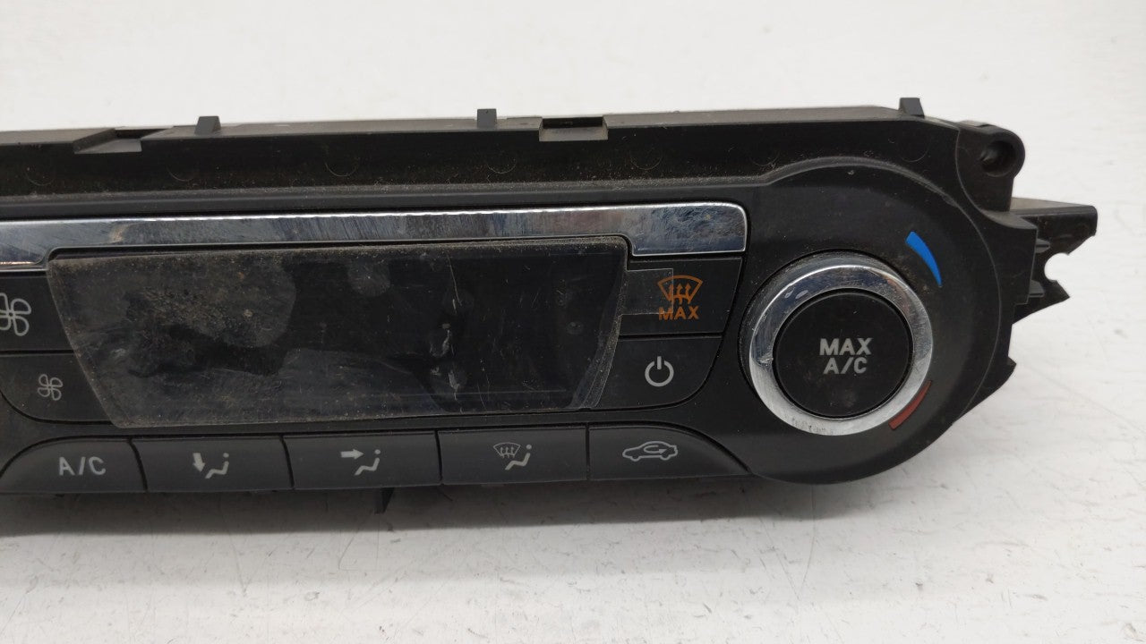 2013-2016 Ford C-Max Climate Control Module Temperature AC/Heater Replacement P/N:DM5T-18C612-AE Fits Fits 2013 2014 2015 20