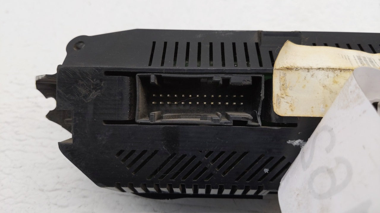 2013-2016 Ford C-Max Climate Control Module Temperature AC/Heater Replacement P/N:DM5T-18C612-AE Fits Fits 2013 2014 2015 20