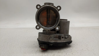 compare product 2013-2018 Ford C-Max Throttle Body P/N:DS7E-9F991-AK DS7E-9F991-AD Fits Fits 2013 2014 2015 2016 2017 2018 2019 2020 OEM Used Auto Parts