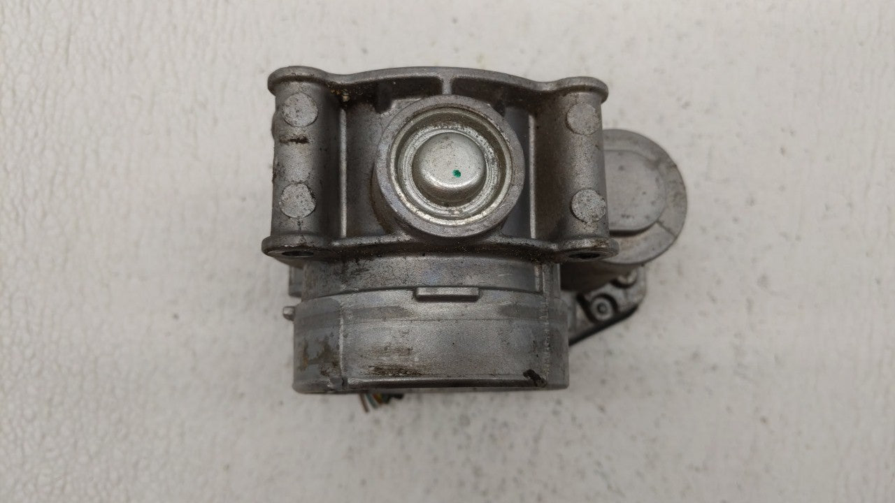 2013-2018 Ford C-Max Throttle Body P/N:DS7E-9F991-AK DS7E-9F991-AD Fits Fits 2013 2014 2015 2016 2017 2018 2019 2020 OEM Use