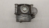 2013-2018 Ford C-Max Throttle Body P/N:DS7E-9F991-AK DS7E-9F991-AD Fits Fits 2013 2014 2015 2016 2017 2018 2019 2020 OEM Use
