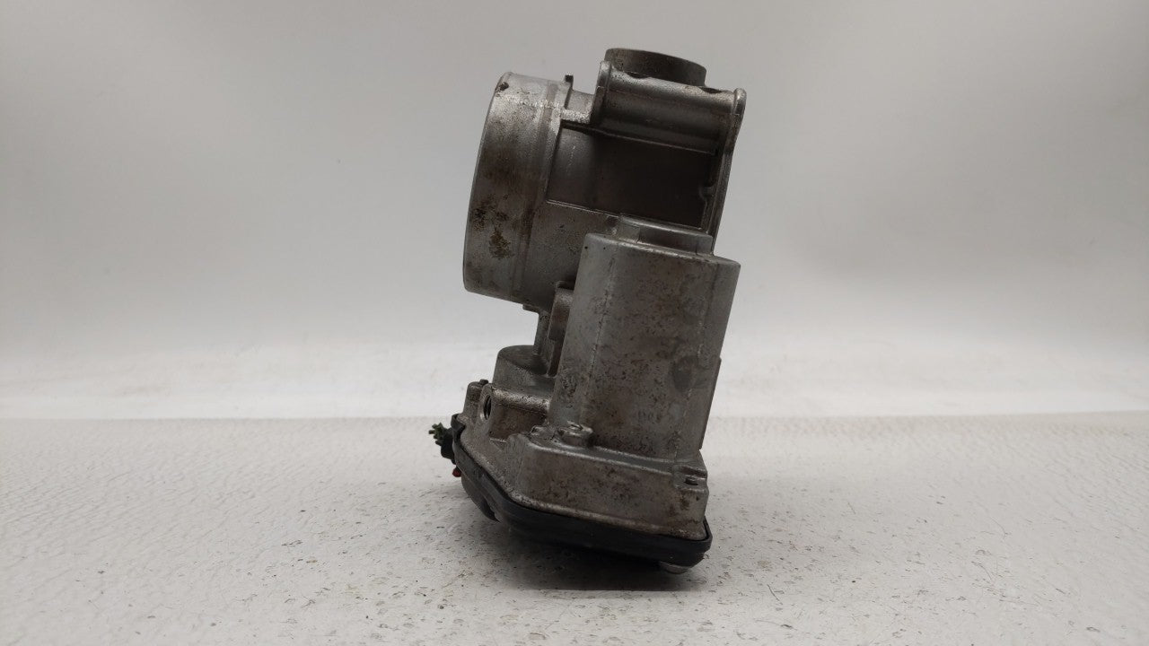2013-2018 Ford C-Max Throttle Body P/N:DS7E-9F991-AK DS7E-9F991-AD Fits Fits 2013 2014 2015 2016 2017 2018 2019 2020 OEM Use
