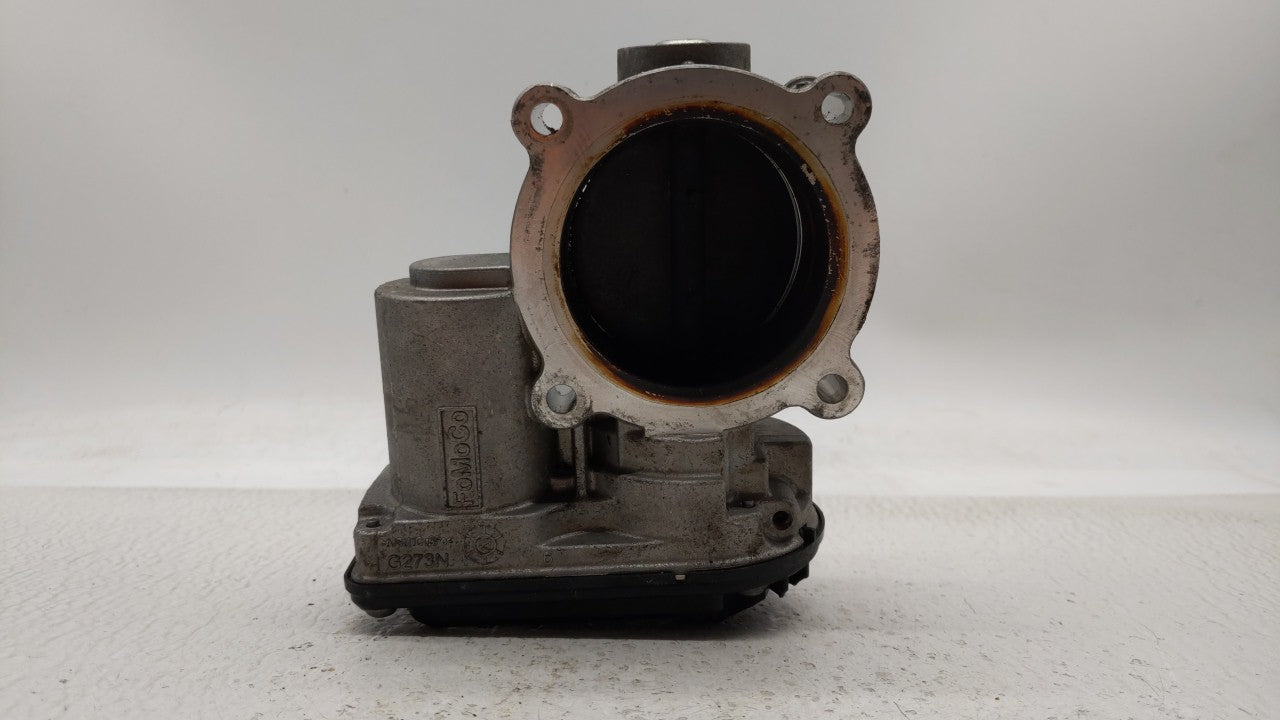 2013-2018 Ford C-Max Throttle Body P/N:DS7E-9F991-AK DS7E-9F991-AD Fits Fits 2013 2014 2015 2016 2017 2018 2019 2020 OEM Use