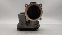 2013-2018 Ford C-Max Throttle Body P/N:DS7E-9F991-AK DS7E-9F991-AD Fits Fits 2013 2014 2015 2016 2017 2018 2019 2020 OEM Use