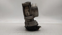 2013-2018 Ford C-Max Throttle Body P/N:DS7E-9F991-AK DS7E-9F991-AD Fits Fits 2013 2014 2015 2016 2017 2018 2019 2020 OEM Use