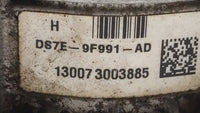 2013-2018 Ford C-Max Throttle Body P/N:DS7E-9F991-AK DS7E-9F991-AD Fits Fits 2013 2014 2015 2016 2017 2018 2019 2020 OEM Use