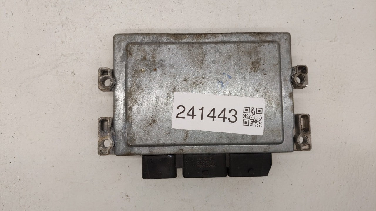 2013 Ford C-Max PCM Engine Control Computer ECU ECM PCU OEM P/N:DM5A-12A650-DD DM5A-12A650-DC, DM5A-12A650-DB, DM5A-12A650-D