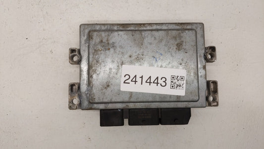 2013 Ford C-Max PCM Engine Control Computer ECU ECM PCU OEM P/N:DM5A-12A650-DD DM5A-12A650-DC, DM5A-12A650-DB, DM5A-12A650-D