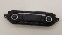 2013-2016 Ford C-Max Climate Control Module Temperature AC/Heater Replacement P/N:DM5T-18C612-AE DM5T-18C612-AG Fits OEM Use