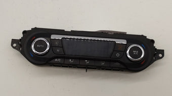 compare product 2013-2016 Ford C-Max Climate Control Module Temperature AC/Heater Replacement P/N:DM5T-18C612-AE DM5T-18C612-AG Fits OEM Used Auto Parts