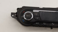 2013-2016 Ford C-Max Climate Control Module Temperature AC/Heater Replacement P/N:DM5T-18C612-AE DM5T-18C612-AG Fits OEM Use