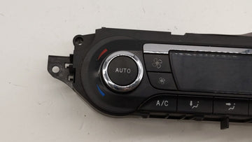2013-2016 Ford C-Max Climate Control Module Temperature AC/Heater Replacement P/N:DM5T-18C612-AE DM5T-18C612-AG Fits OEM Used Auto Parts