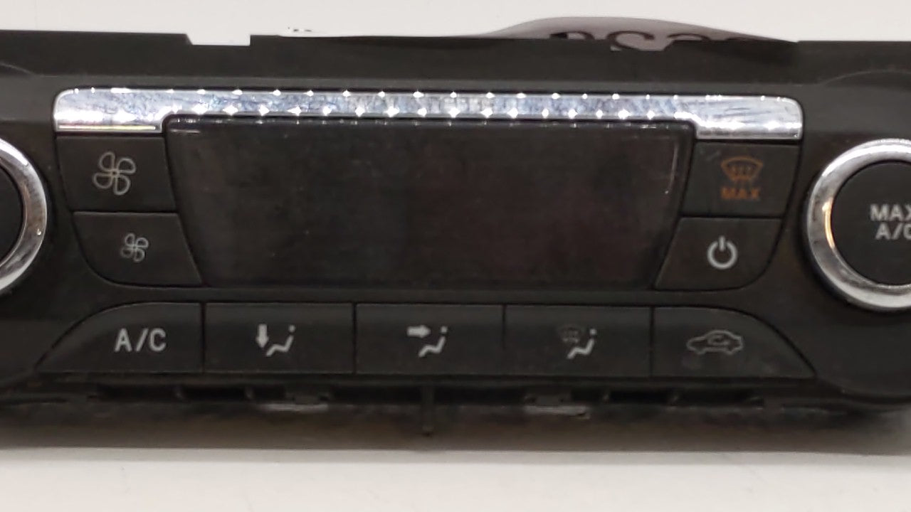 2013-2016 Ford C-Max Climate Control Module Temperature AC/Heater Replacement P/N:DM5T-18C612-AE DM5T-18C612-AG Fits OEM Use