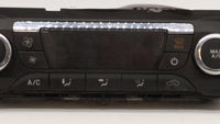 2013-2016 Ford C-Max Climate Control Module Temperature AC/Heater Replacement P/N:DM5T-18C612-AE DM5T-18C612-AG Fits OEM Use