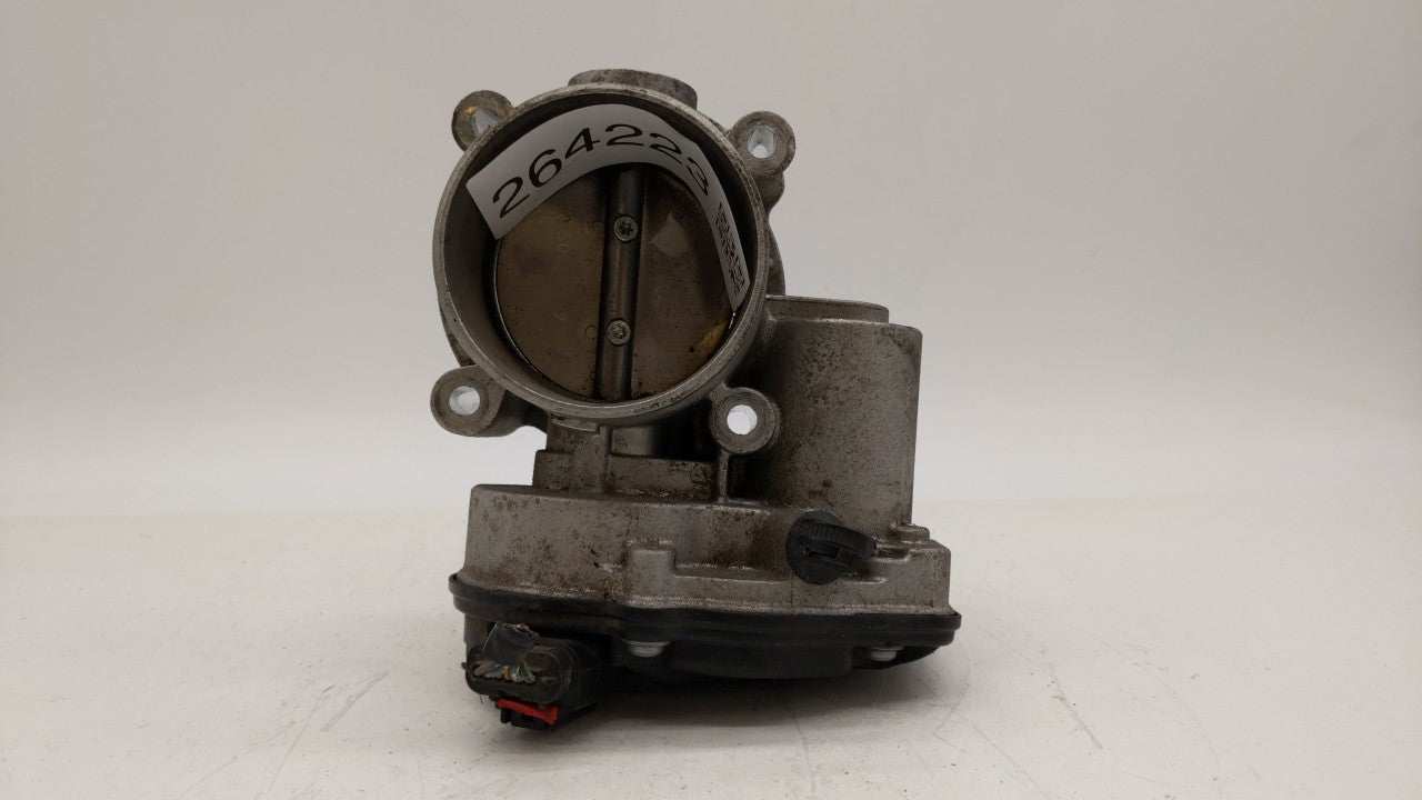 2013-2018 Ford C-Max Throttle Body P/N:DS7E-9F991-AK DS7E-9F991-AD Fits Fits 2013 2014 2015 2016 2017 2018 2019 2020 OEM Use