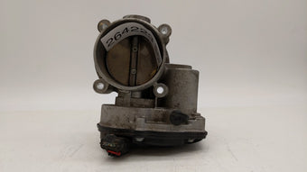 compare product 2013-2018 Ford C-Max Throttle Body P/N:DS7E-9F991-AK DS7E-9F991-AD Fits Fits 2013 2014 2015 2016 2017 2018 2019 2020 OEM Used Auto Parts