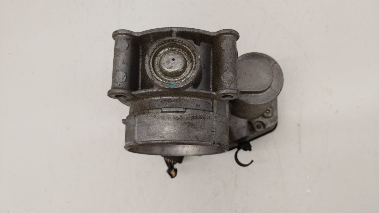 2013-2018 Ford C-Max Throttle Body P/N:DS7E-9F991-AK DS7E-9F991-AD Fits Fits 2013 2014 2015 2016 2017 2018 2019 2020 OEM Use
