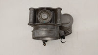 2013-2018 Ford C-Max Throttle Body P/N:DS7E-9F991-AK DS7E-9F991-AD Fits Fits 2013 2014 2015 2016 2017 2018 2019 2020 OEM Use