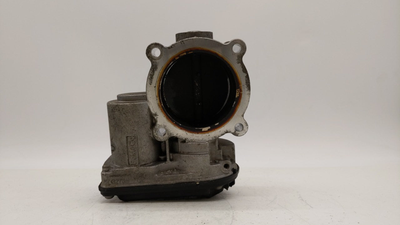 2013-2018 Ford C-Max Throttle Body P/N:DS7E-9F991-AK DS7E-9F991-AD Fits Fits 2013 2014 2015 2016 2017 2018 2019 2020 OEM Use