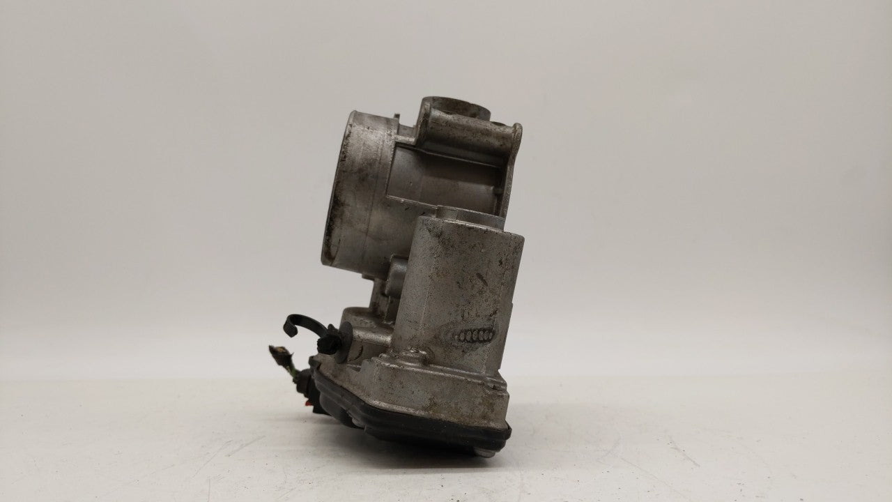 2013-2018 Ford C-Max Throttle Body P/N:DS7E-9F991-AK DS7E-9F991-AD Fits Fits 2013 2014 2015 2016 2017 2018 2019 2020 OEM Use
