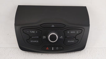 compare product 2013-2016 Ford C-max Radio Control Panel