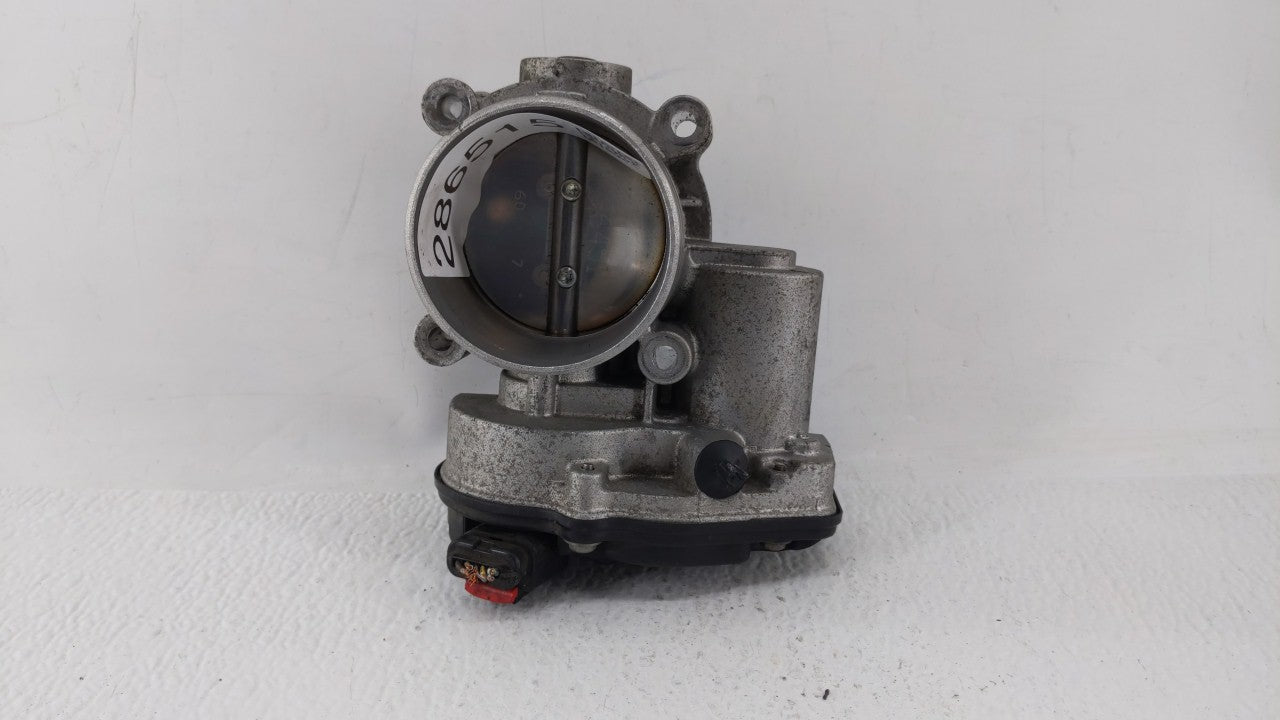 2013-2018 Ford C-Max Throttle Body P/N:DS7E-9F991-AK DS7E-9F991-AD Fits Fits 2013 2014 2015 2016 2017 2018 2019 2020 OEM Use
