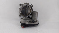 2013-2018 Ford C-Max Throttle Body P/N:DS7E-9F991-AK DS7E-9F991-AD Fits Fits 2013 2014 2015 2016 2017 2018 2019 2020 OEM Use