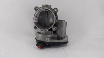 compare product 2013-2018 Ford C-Max Throttle Body P/N:DS7E-9F991-AK DS7E-9F991-AD Fits Fits 2013 2014 2015 2016 2017 2018 2019 2020 OEM Used Auto Parts