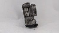 2013-2018 Ford C-Max Throttle Body P/N:DS7E-9F991-AK DS7E-9F991-AD Fits Fits 2013 2014 2015 2016 2017 2018 2019 2020 OEM Use