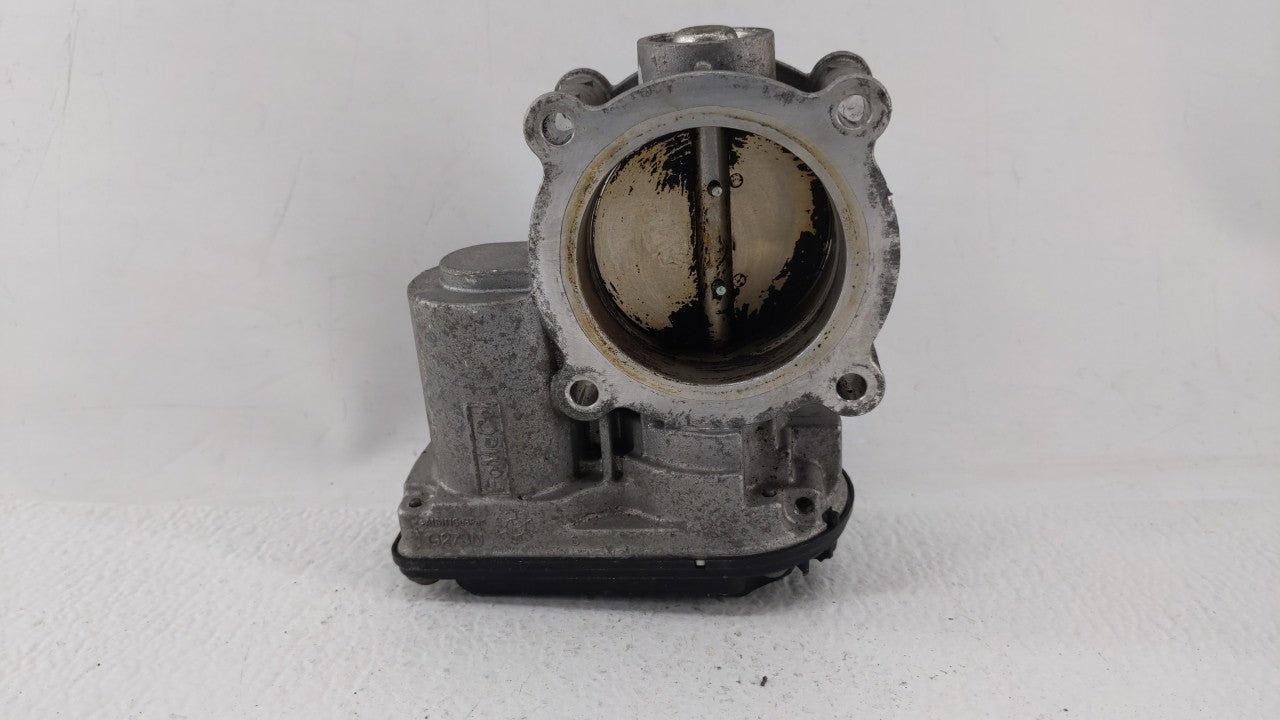 2013-2018 Ford C-Max Throttle Body P/N:DS7E-9F991-AK DS7E-9F991-AD Fits Fits 2013 2014 2015 2016 2017 2018 2019 2020 OEM Use
