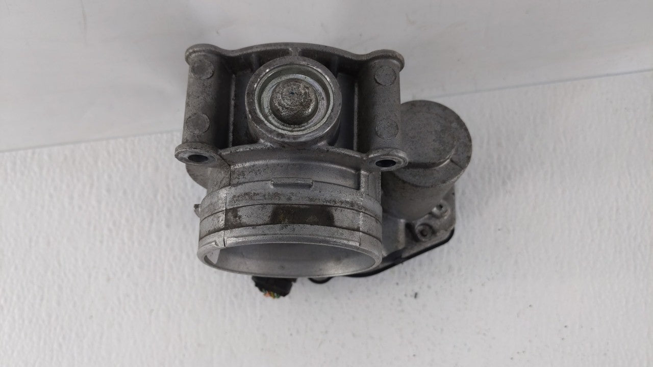 2013-2018 Ford C-Max Throttle Body P/N:DS7E-9F991-AK DS7E-9F991-AD Fits Fits 2013 2014 2015 2016 2017 2018 2019 2020 OEM Use