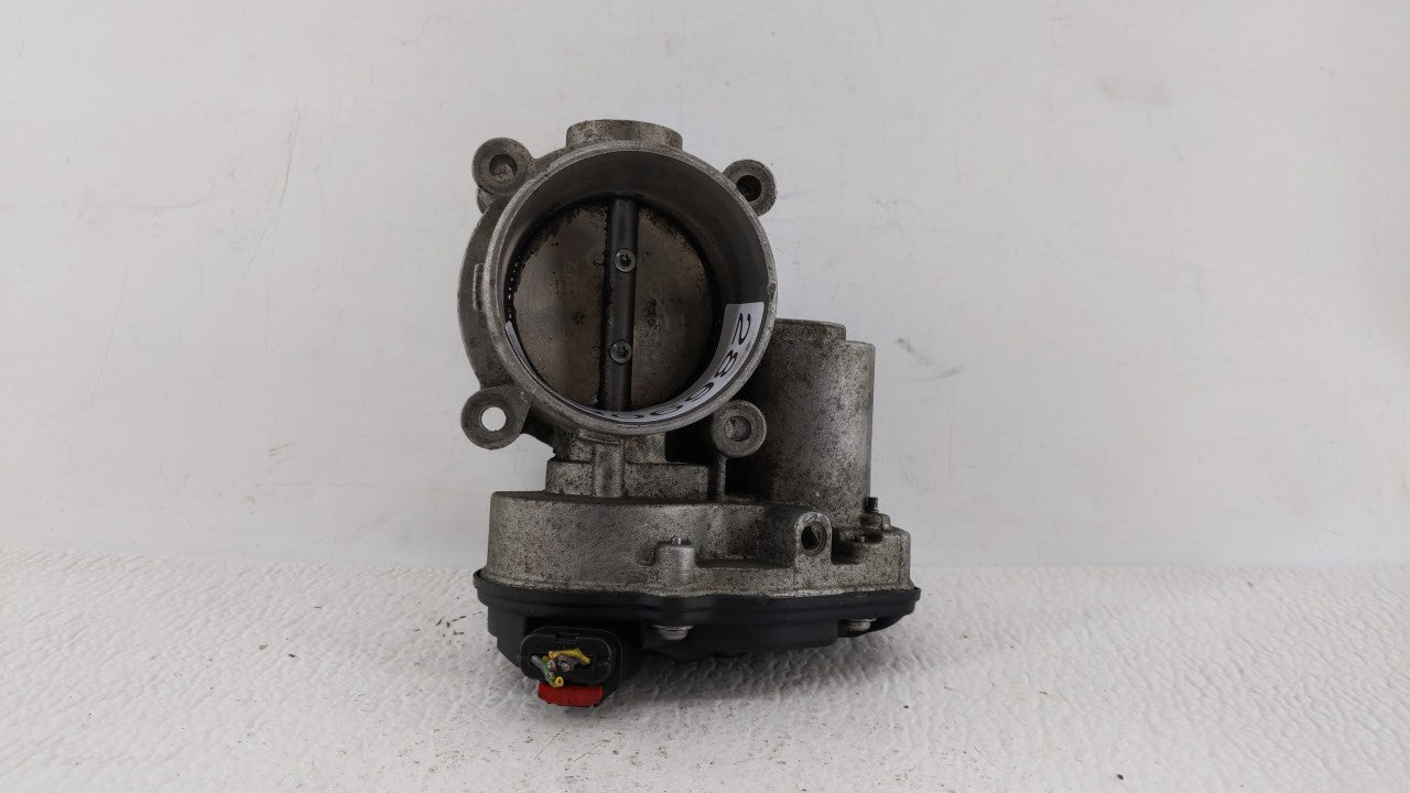 2013-2018 Ford C-Max Throttle Body P/N:DS7E-9F991-AK DS7E-9F991-AD Fits Fits 2013 2014 2015 2016 2017 2018 2019 2020 OEM Use