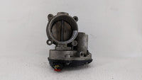 2013-2018 Ford C-Max Throttle Body P/N:DS7E-9F991-AK DS7E-9F991-AD Fits Fits 2013 2014 2015 2016 2017 2018 2019 2020 OEM Use