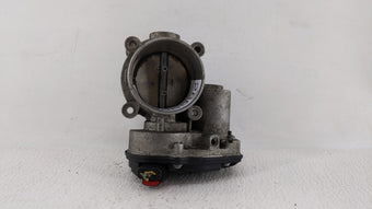 compare product 2013-2018 Ford C-Max Throttle Body P/N:DS7E-9F991-AK DS7E-9F991-AD Fits Fits 2013 2014 2015 2016 2017 2018 2019 2020 OEM Used Auto Parts
