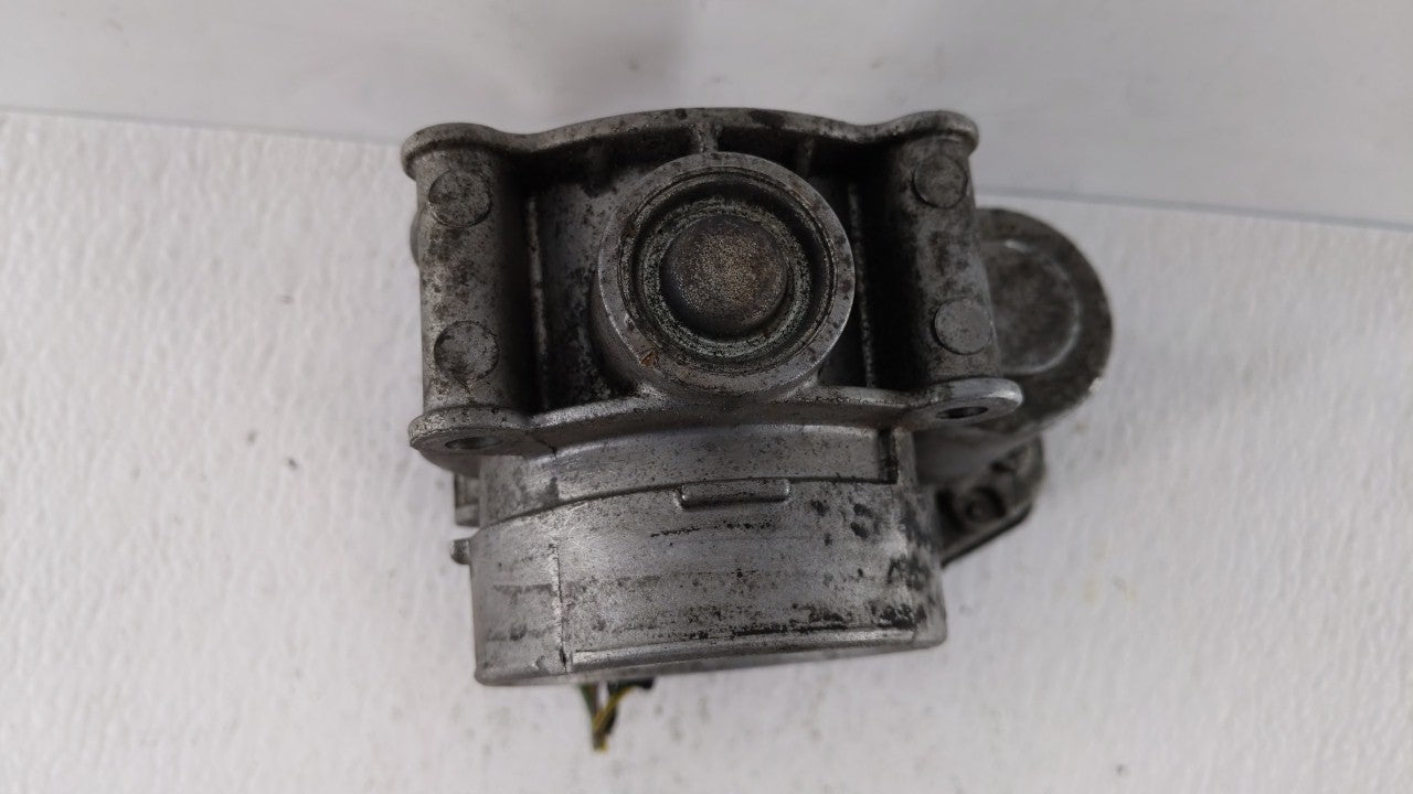 2013-2018 Ford C-Max Throttle Body P/N:DS7E-9F991-AK DS7E-9F991-AD Fits Fits 2013 2014 2015 2016 2017 2018 2019 2020 OEM Use