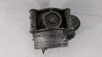 2013-2018 Ford C-Max Throttle Body P/N:DS7E-9F991-AK DS7E-9F991-AD Fits Fits 2013 2014 2015 2016 2017 2018 2019 2020 OEM Use