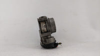 2013-2018 Ford C-Max Throttle Body P/N:DS7E-9F991-AK DS7E-9F991-AD Fits Fits 2013 2014 2015 2016 2017 2018 2019 2020 OEM Use