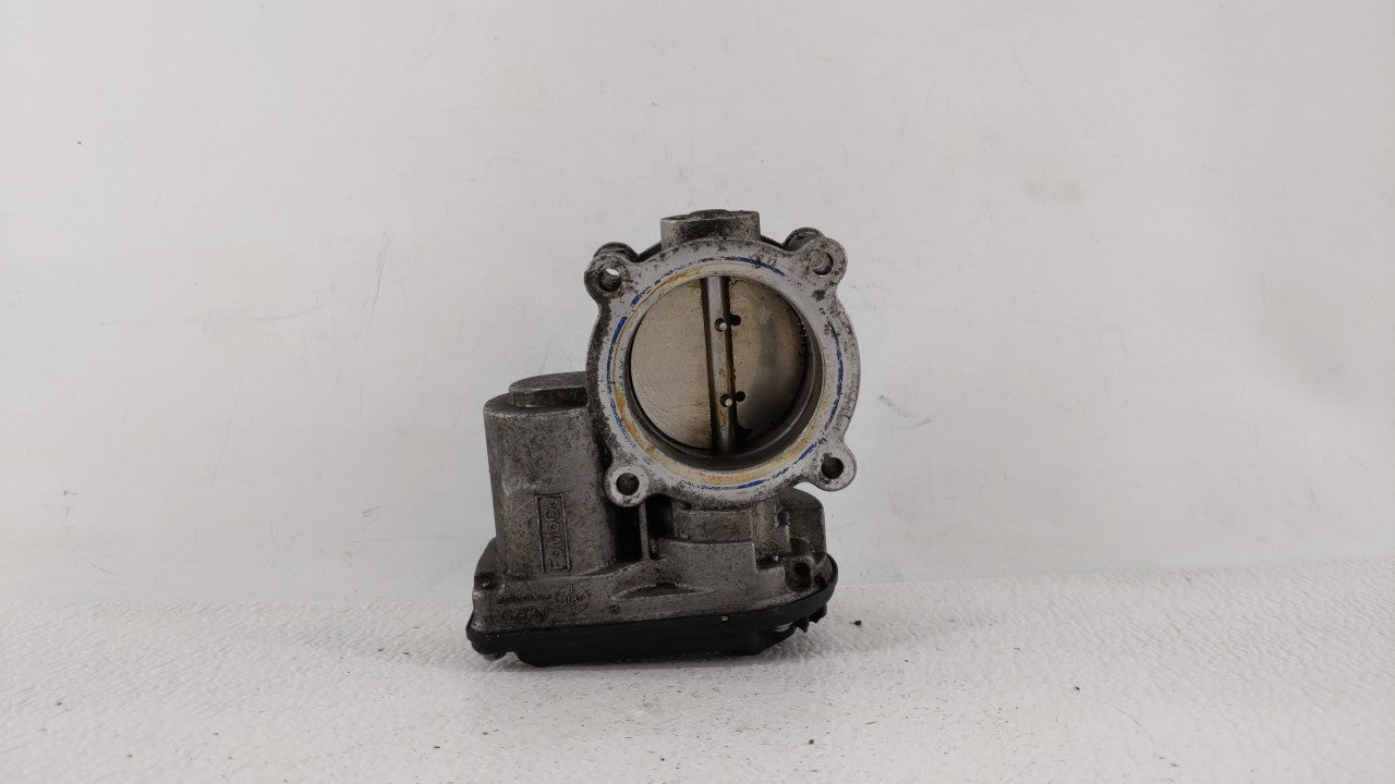 2013-2018 Ford C-Max Throttle Body P/N:DS7E-9F991-AK DS7E-9F991-AD Fits Fits 2013 2014 2015 2016 2017 2018 2019 2020 OEM Use