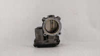 2013-2018 Ford C-Max Throttle Body P/N:DS7E-9F991-AK DS7E-9F991-AD Fits Fits 2013 2014 2015 2016 2017 2018 2019 2020 OEM Use